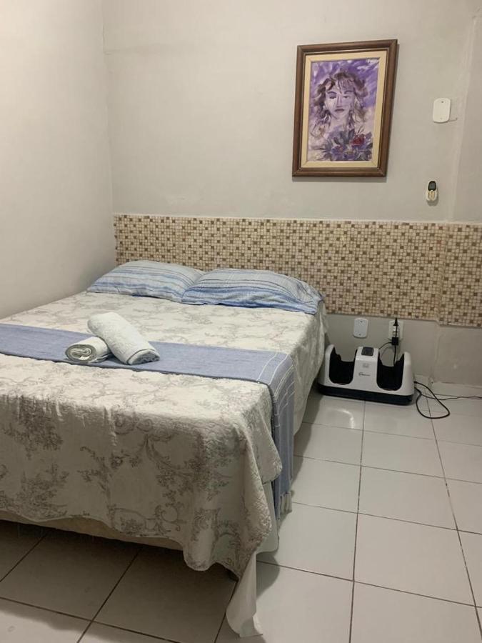 Hostel Sobrado Do Conde Penedo (Alagoas) Exterior photo