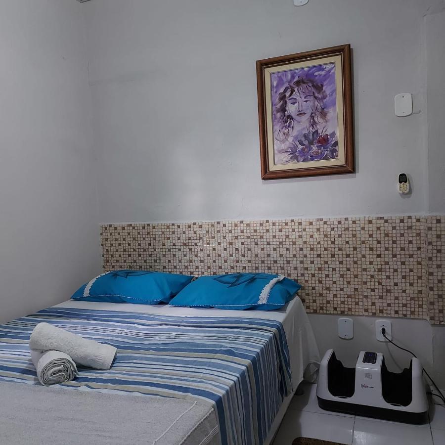 Hostel Sobrado Do Conde Penedo (Alagoas) Exterior photo