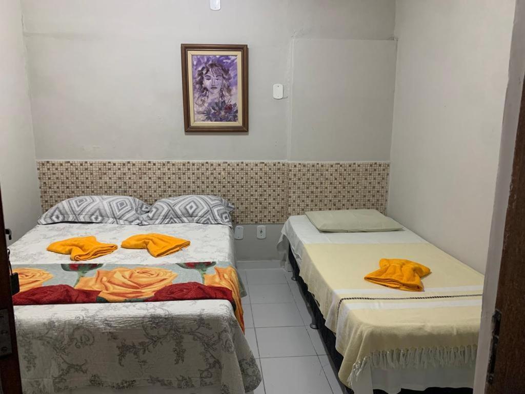 Hostel Sobrado Do Conde Penedo (Alagoas) Exterior photo