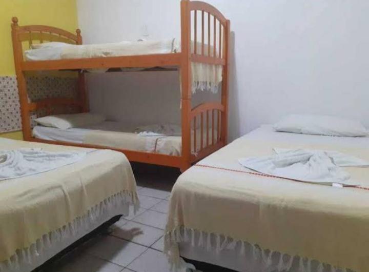 Hostel Sobrado Do Conde Penedo (Alagoas) Room photo