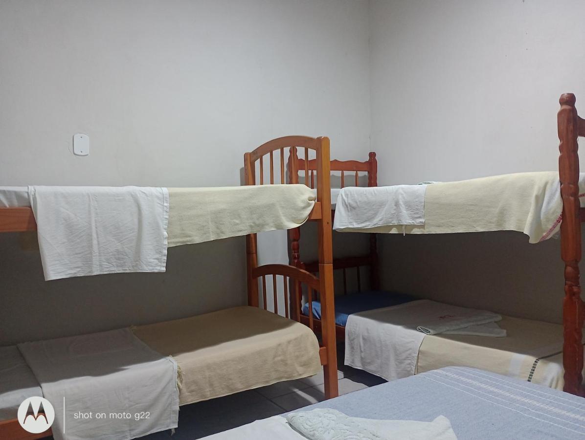 Hostel Sobrado Do Conde Penedo (Alagoas) Exterior photo