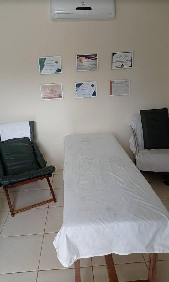 Hostel Sobrado Do Conde Penedo (Alagoas) Exterior photo