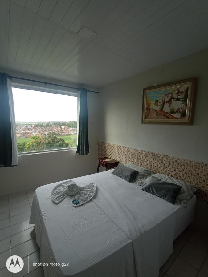 Hostel Sobrado Do Conde Penedo (Alagoas) Exterior photo