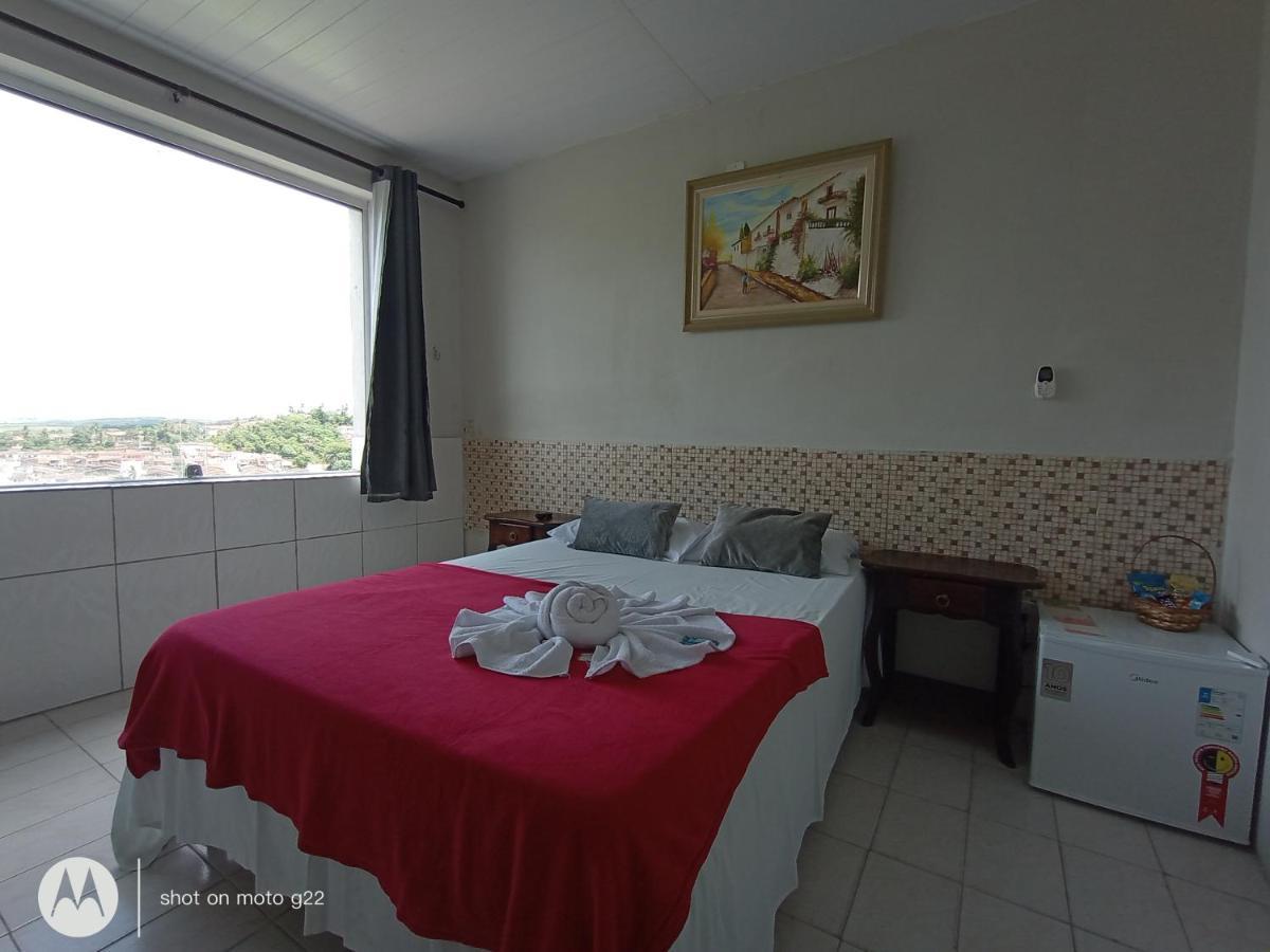 Hostel Sobrado Do Conde Penedo (Alagoas) Room photo